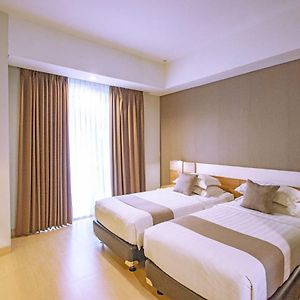 Kamar deluxe